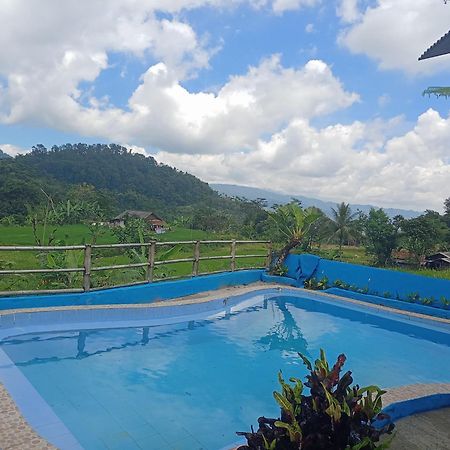 De Salak Homestay 보고르 외부 사진