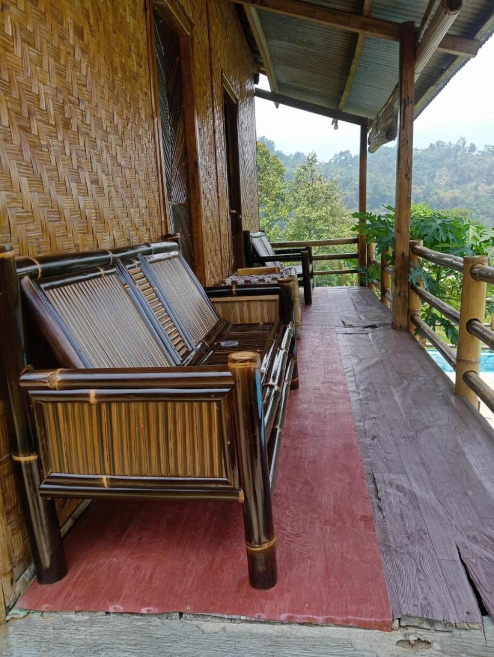 De Salak Homestay 보고르 외부 사진