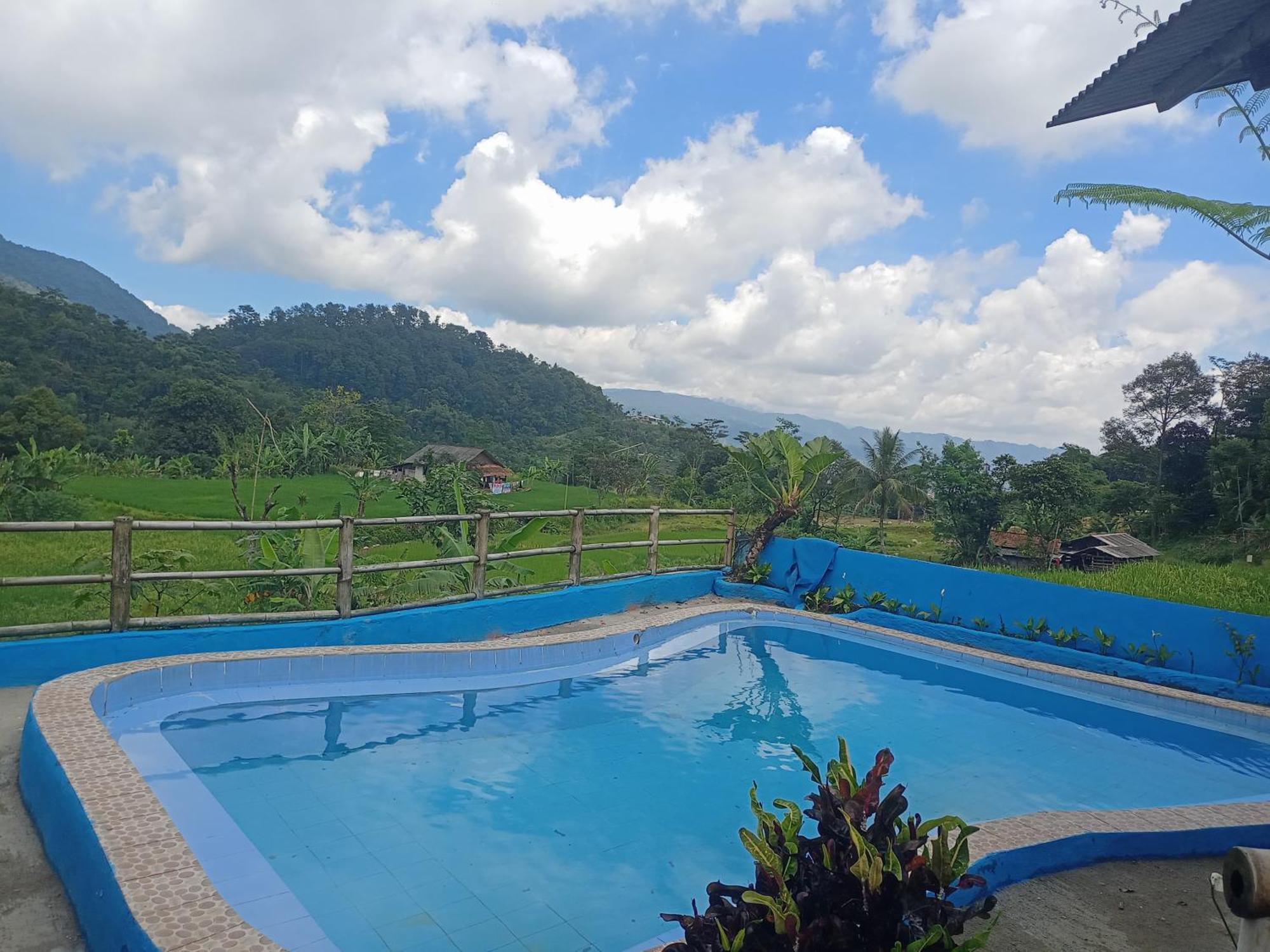 De Salak Homestay 보고르 외부 사진