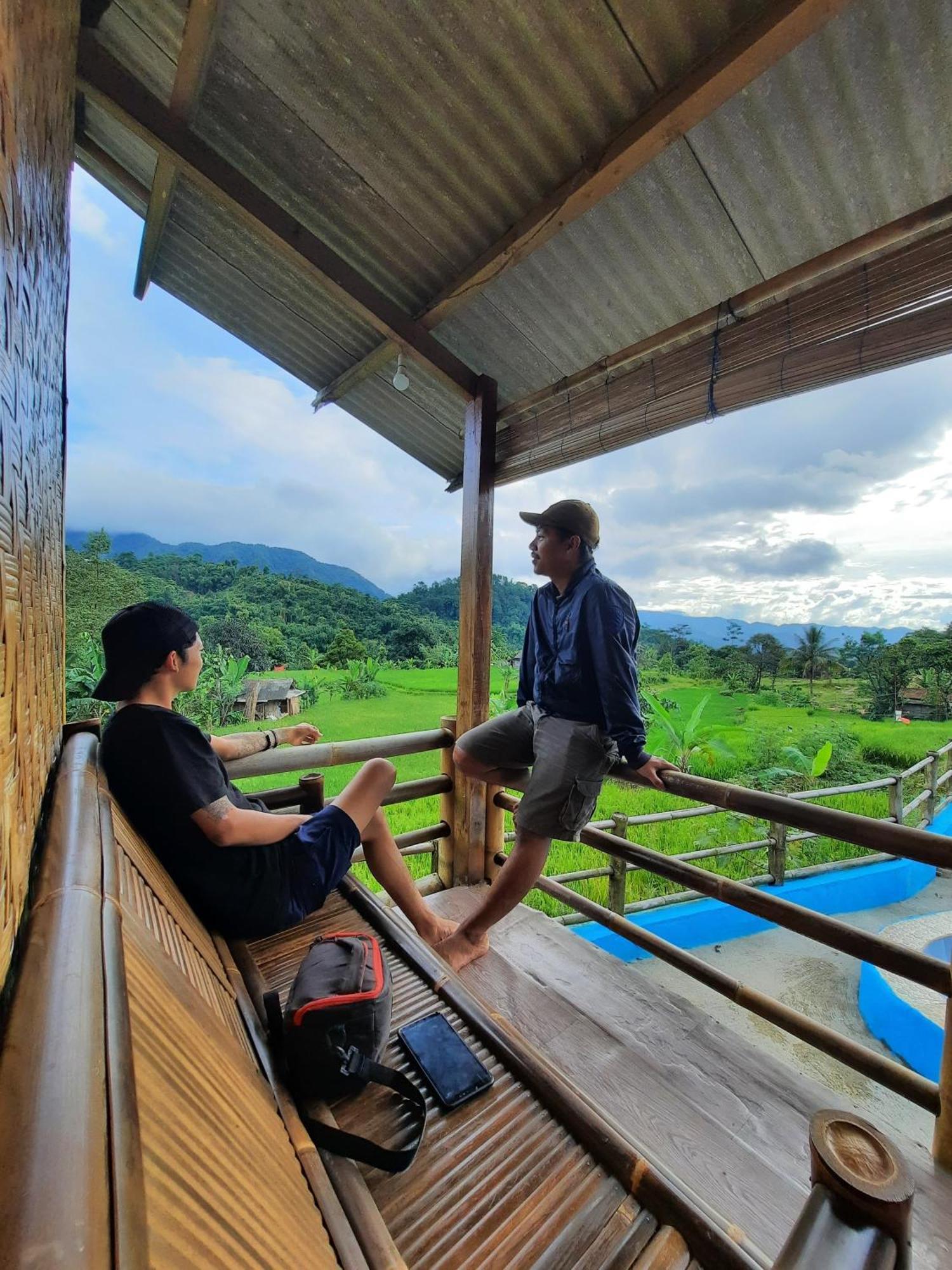 De Salak Homestay 보고르 외부 사진
