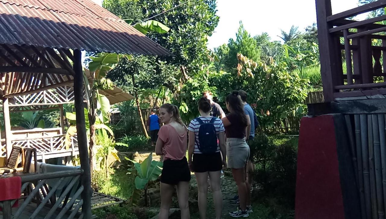 De Salak Homestay 보고르 외부 사진