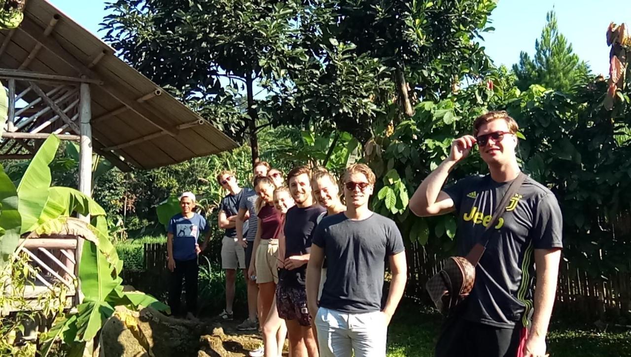 De Salak Homestay 보고르 외부 사진
